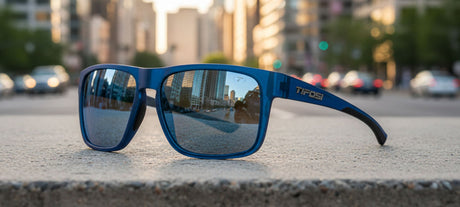 Tifosi Swick - Midnight Navy