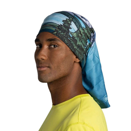 BUFF® CoolNet UV+® Neckwear - National Parks Banff