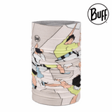 BUFF® CoolNet UV+® Neckwear - Brelit Cream
