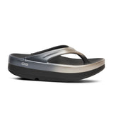 OOFOS Women OOmega Luxe - Latte Fade