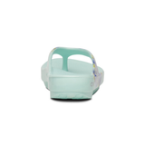 OOFOS Women OOlala Limited - Mint Blossom