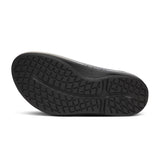 OOFOS Women OOmega Luxe - Latte Fade
