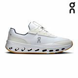 On Women The Roger Wildcard - White / Midnight