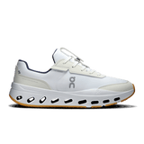 On Women The Roger Wildcard - White / Midnight