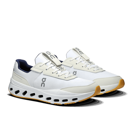 On Women The Roger Wildcard - White / Midnight