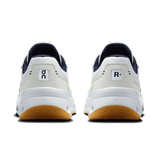 On Women The Roger Wildcard - White / Midnight