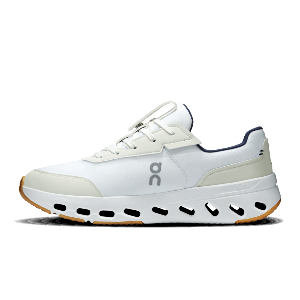 On Women The Roger Wildcard - White / Midnight