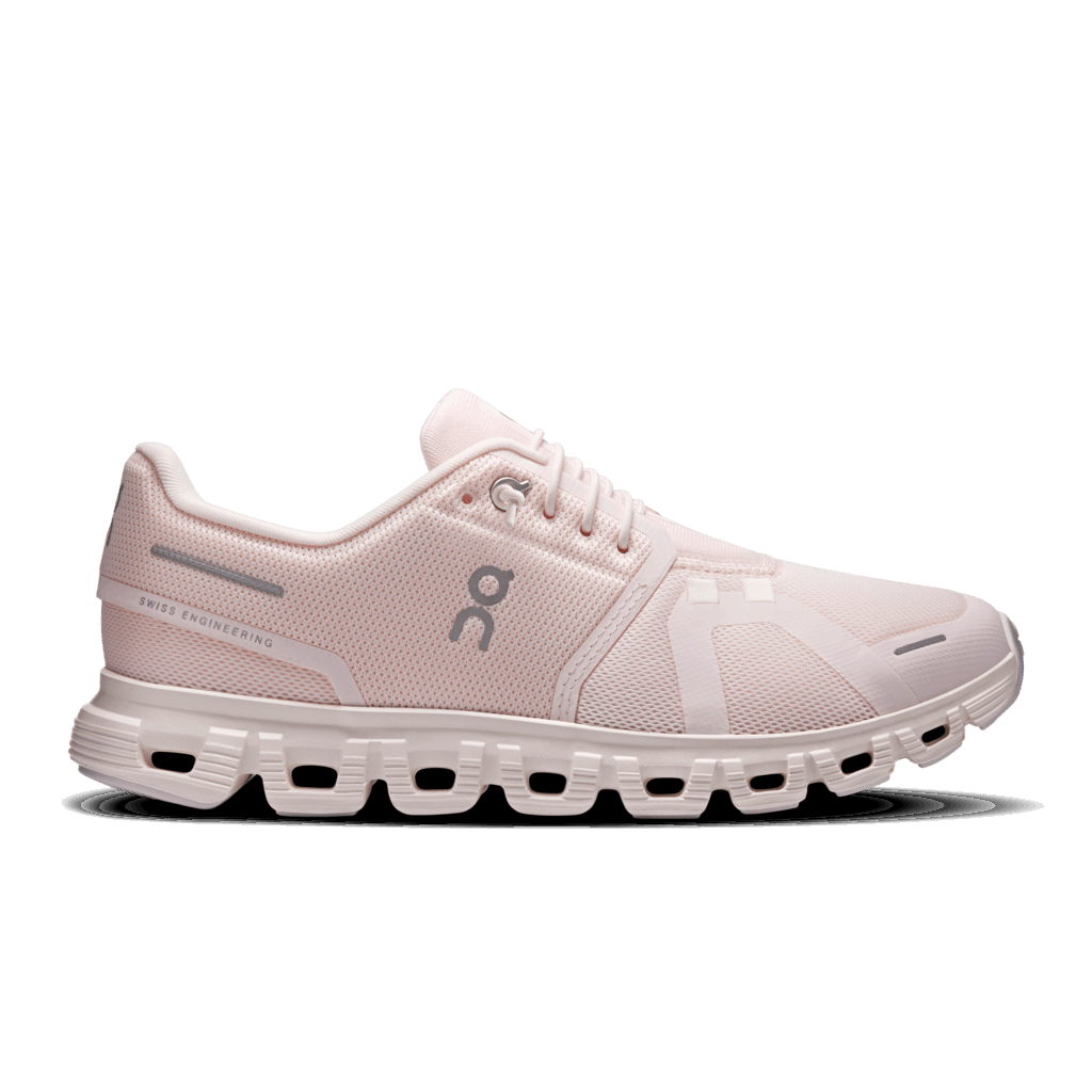 On Women Cloud 6 - Salt / Gardenia