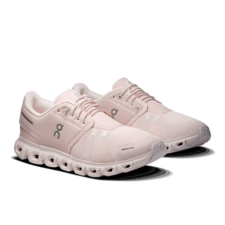 On Women Cloud 6 - Salt / Gardenia