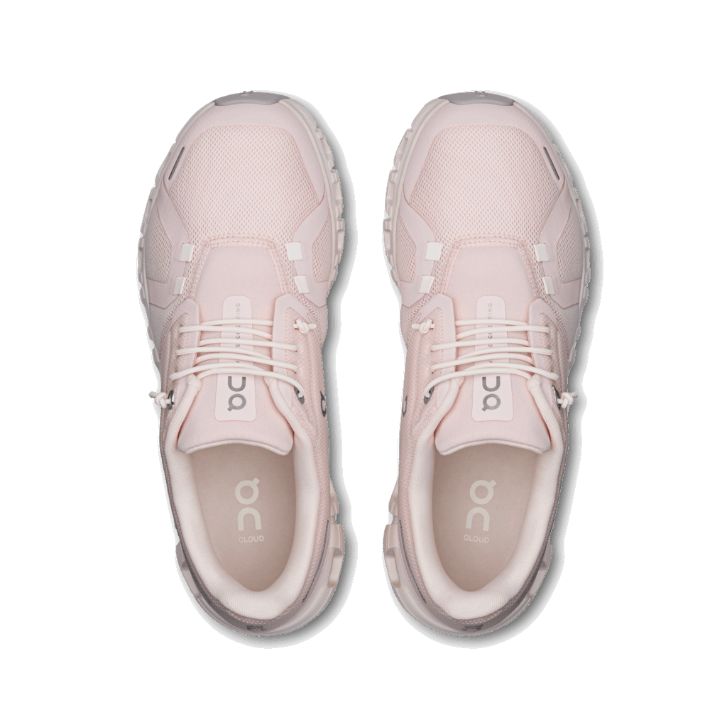 On Women Cloud 6 - Salt / Gardenia