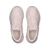 On Women Cloud 6 - Salt / Gardenia