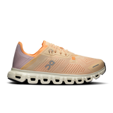 On Running Women Cloud 6 Coast - Blonde / Mauve