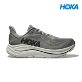 HOKA Men Clifton 10 - Galactic Grey / Asteroid