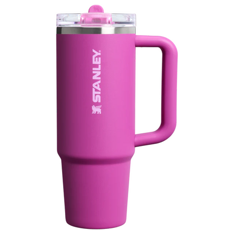 Stanley Quencher Protour Tumbler 30Oz - Dark Blossom