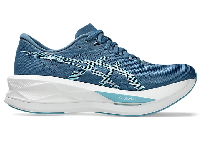 ASICS Men SonicBlast - Winter Sea / Stillwater