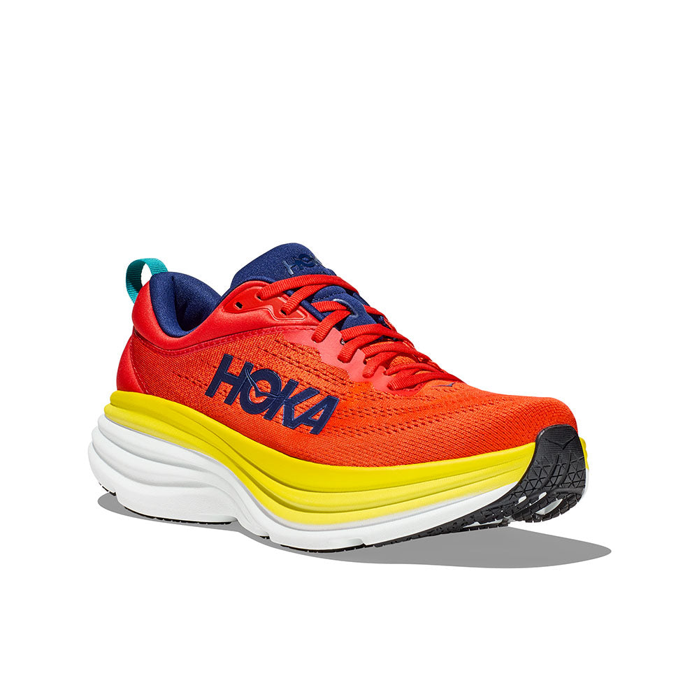 Shop HOKA Performance Running Footwear in Malaysia | Running Lab Clifton Bondi Gaviota Arahi