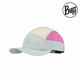 BUFF® 5 Panel Go Cap - Domus Seagrove Green