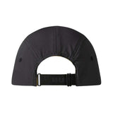 BUFF® 5 Panel Go Cap - Logo Black