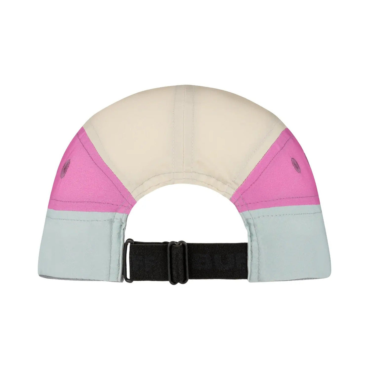 BUFF® 5 Panel Go Cap - Domus Seagrove Green