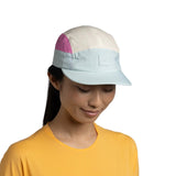 BUFF® 5 Panel Go Cap - Domus Seagrove Green
