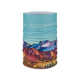 BUFF® Coolnet UV® Neckwear - Rocky Mountain National Park by Gretchen Leggitt