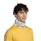 BUFF® CoolNet UV® Neckwear - Camino de Santiago Guia Peregrino