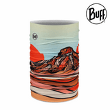 BUFF® CoolNet UV® Neckwear - Theaberry Multi by Micayla Gatto