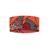 BUFF® CoolNet UV® Wide Headband - Aramay Poppy