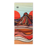 BUFF® CoolNet UV® Neckwear - Theaberry Multi by Micayla Gatto
