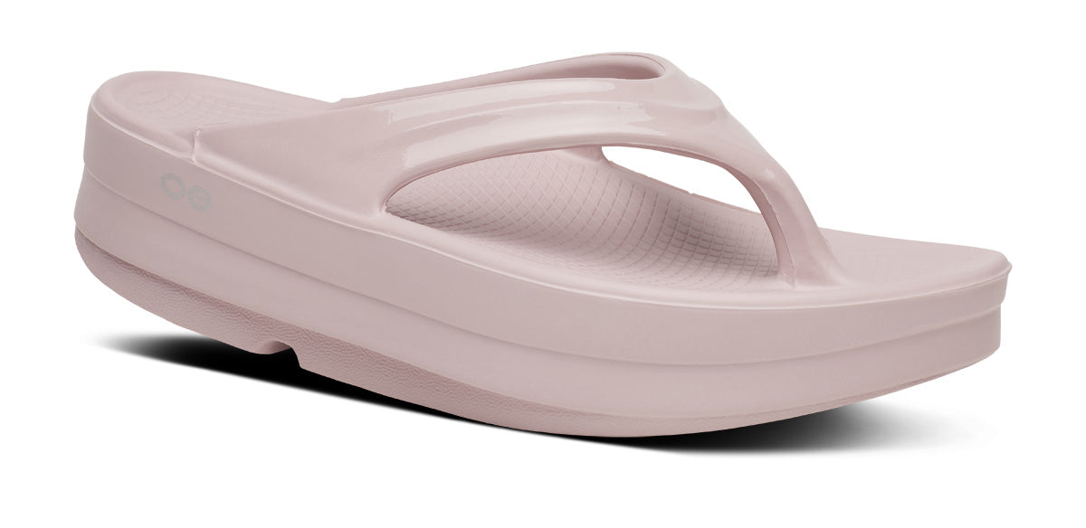 OOFOS Women OOmega - Stardust