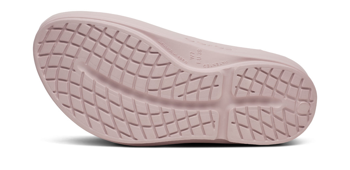 OOFOS Women OOmega - Stardust