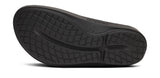 OOFOS Women OOlala Luxe - Shimmer Blue