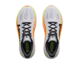 HOKA Men Clifton Pro Wide - Cosmic Grey / Black