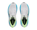 HOKA Men Clifton 11 Wide - Frost / Black
