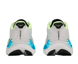 HOKA Men Clifton 11 Wide - Frost / Black
