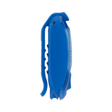 Nathan Sports StrobeLight 2.0 Safety LED Light Clip - Blue Cornflower