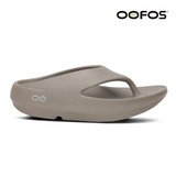 OOFOS Unisex OOriginal Plus - Driftwood