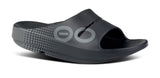 OOFOS Unisex OOahh Sport - Black Matrix