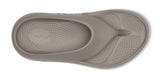 OOFOS Unisex OOriginal Plus - Driftwood
