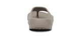 OOFOS Unisex OOriginal Plus - Driftwood