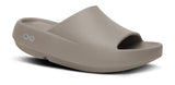 OOFOS Unisex OOahh Plus - Driftwood