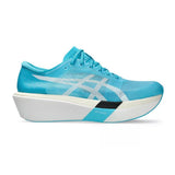 ASICS Unisex Metaspeed Sky Tokyo - Aquarium / White