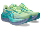 ASICS Unisex Superblast 3 - Illuminate Yellow / Energy Aqua