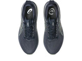 ASICS Men Gel-Kayano 33 Wide - Midnight / Khaki Green