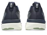 ASICS Men Gel-Kayano 33 Wide - Midnight / Khaki Green