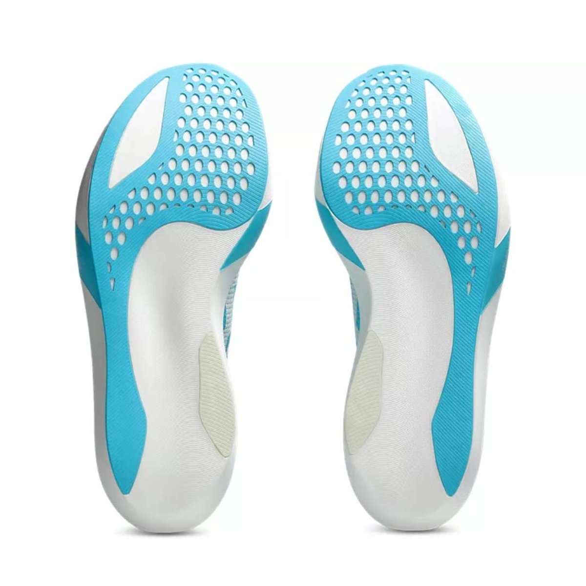 ASICS Unisex Metaspeed Sky Tokyo - Aquarium / White
