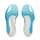 ASICS Unisex Metaspeed Sky Tokyo - Aquarium / White