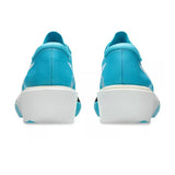 ASICS Unisex Metaspeed Sky Tokyo - Aquarium / White