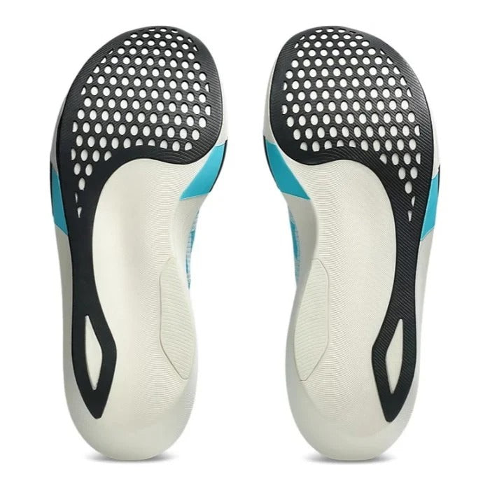ASICS Unisex Metaspeed Edge Tokyo - Aquarium / White
