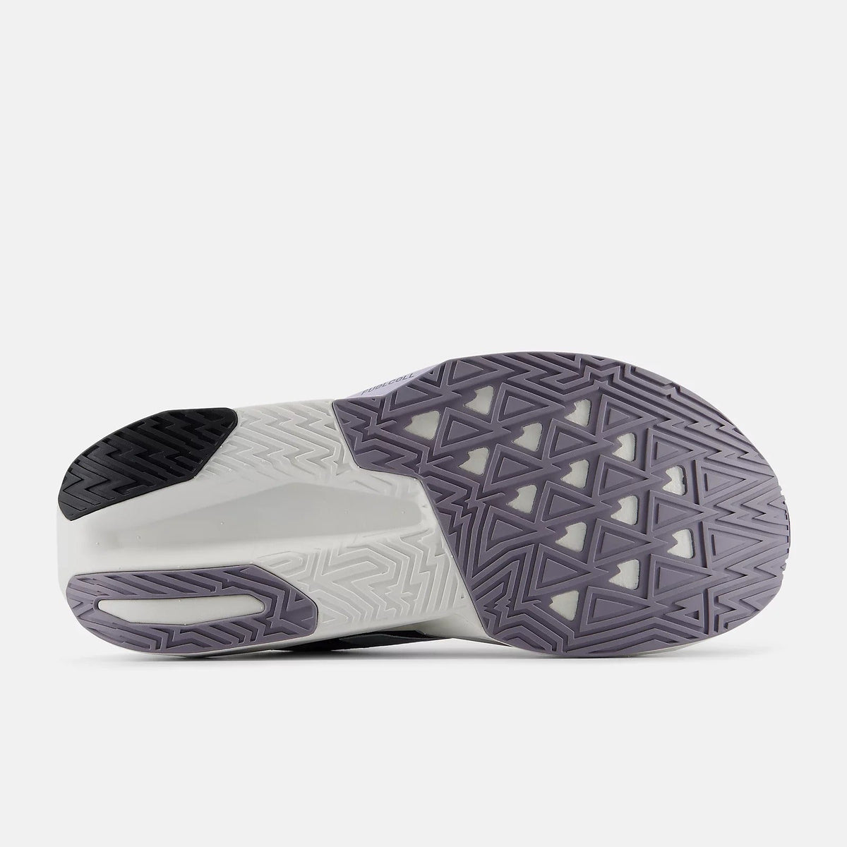 New Balance Women FuelCell Rebel V5 - Digital Mist / Magnet